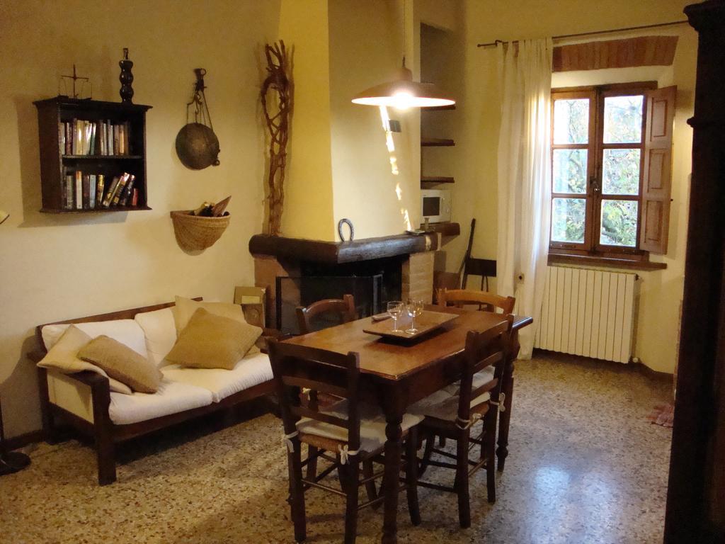 Agriturismo Poggio Salvi Sovicille Quarto foto